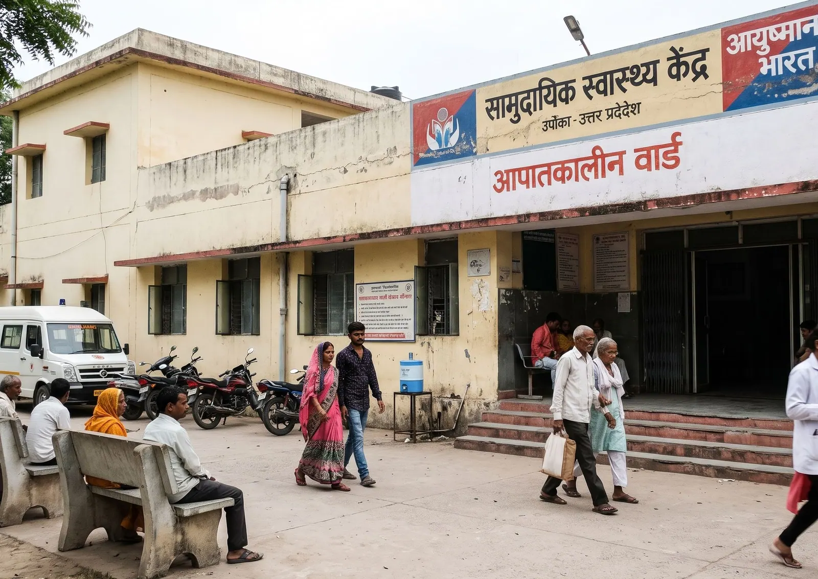 Created

AI से बनाया गया प्रतीकात्मक चित्र; घटना की वास्तविक फोटो नहीं।