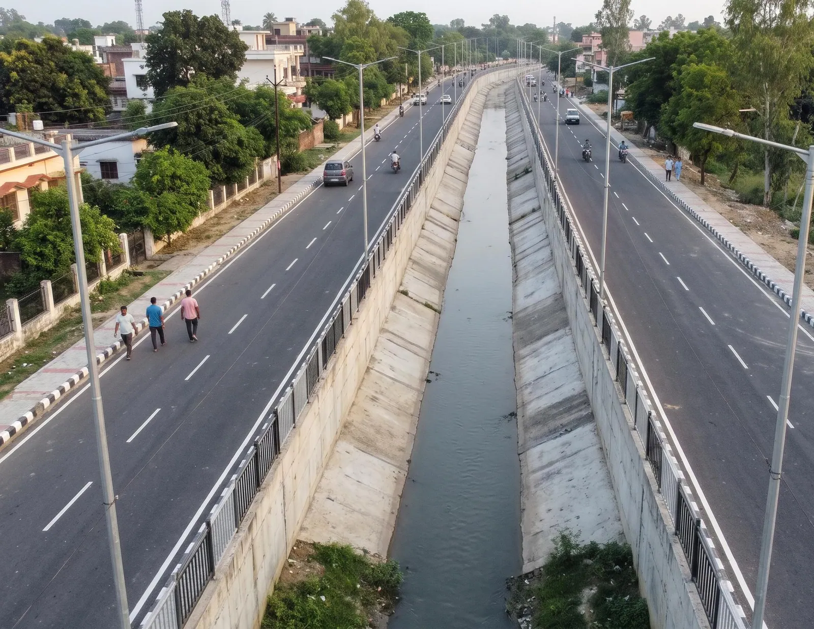 Ai

AI से बनाया गया प्रतीकात्मक चित्र; घटना की वास्तविक फोटो नहीं।