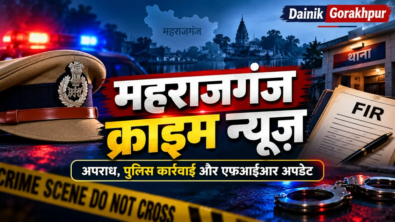 Maharajganj

AI से बनाया गया प्रतीकात्मक चित्र; घटना की वास्तविक फोटो नहीं।