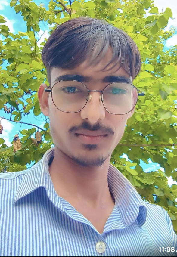 Ashutosh Jaiswaal