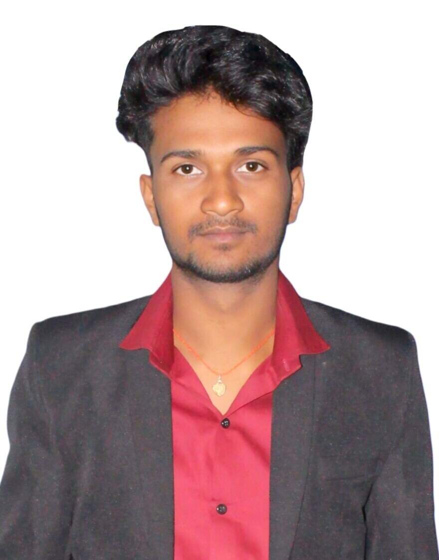 Rahul Gupta